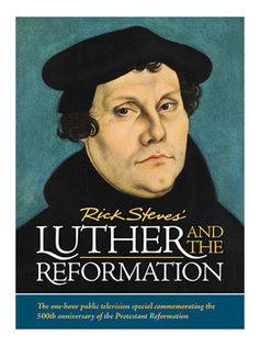 Luther reformationdvd