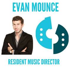 Evan announcement