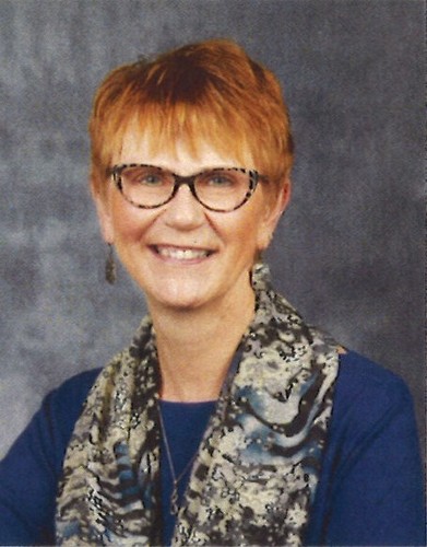 Dianne Fortier