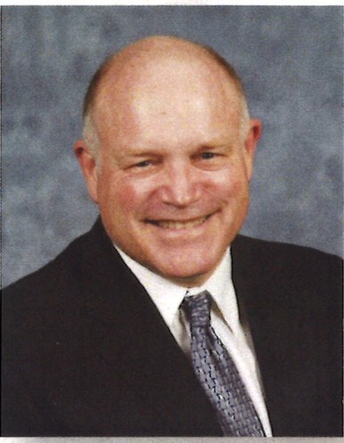 Phil Holck