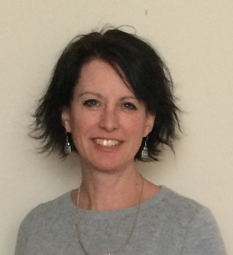 Heidi Grogan