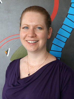 Kate Zaiser