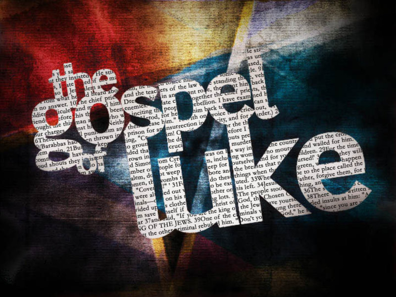 Jesus' power to heal
