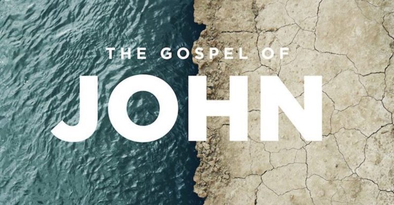 March 22 Worship: "Unprecedented Events"